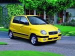 Hyundai Atos Prime 1999 года